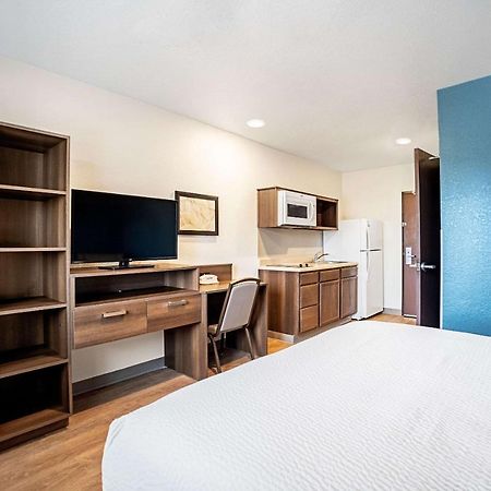 Woodspring Suites Naples Golden Gate Εξωτερικό φωτογραφία
