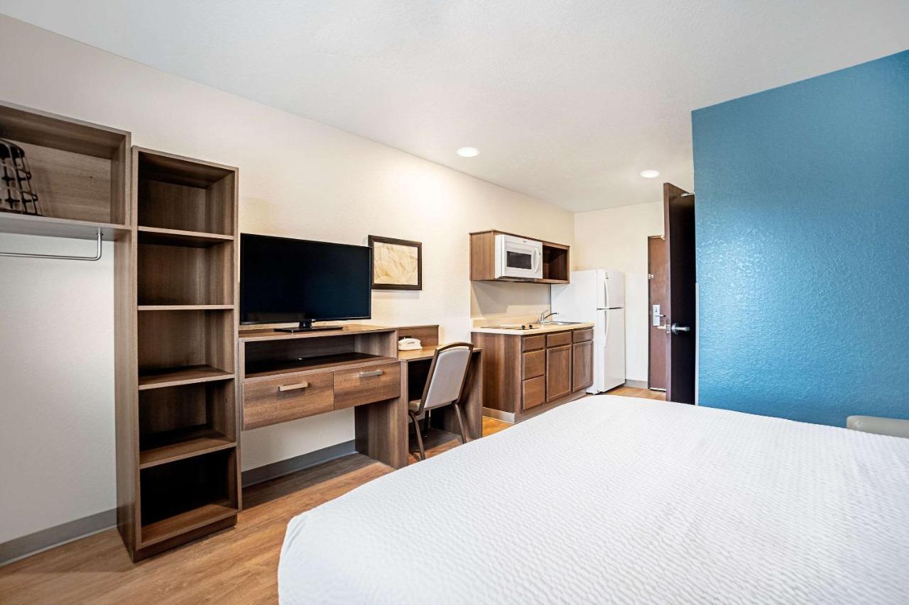 Woodspring Suites Naples Golden Gate Εξωτερικό φωτογραφία
