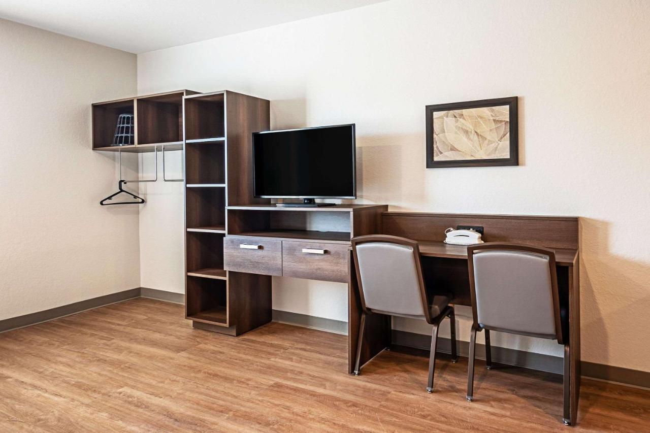 Woodspring Suites Naples Golden Gate Εξωτερικό φωτογραφία