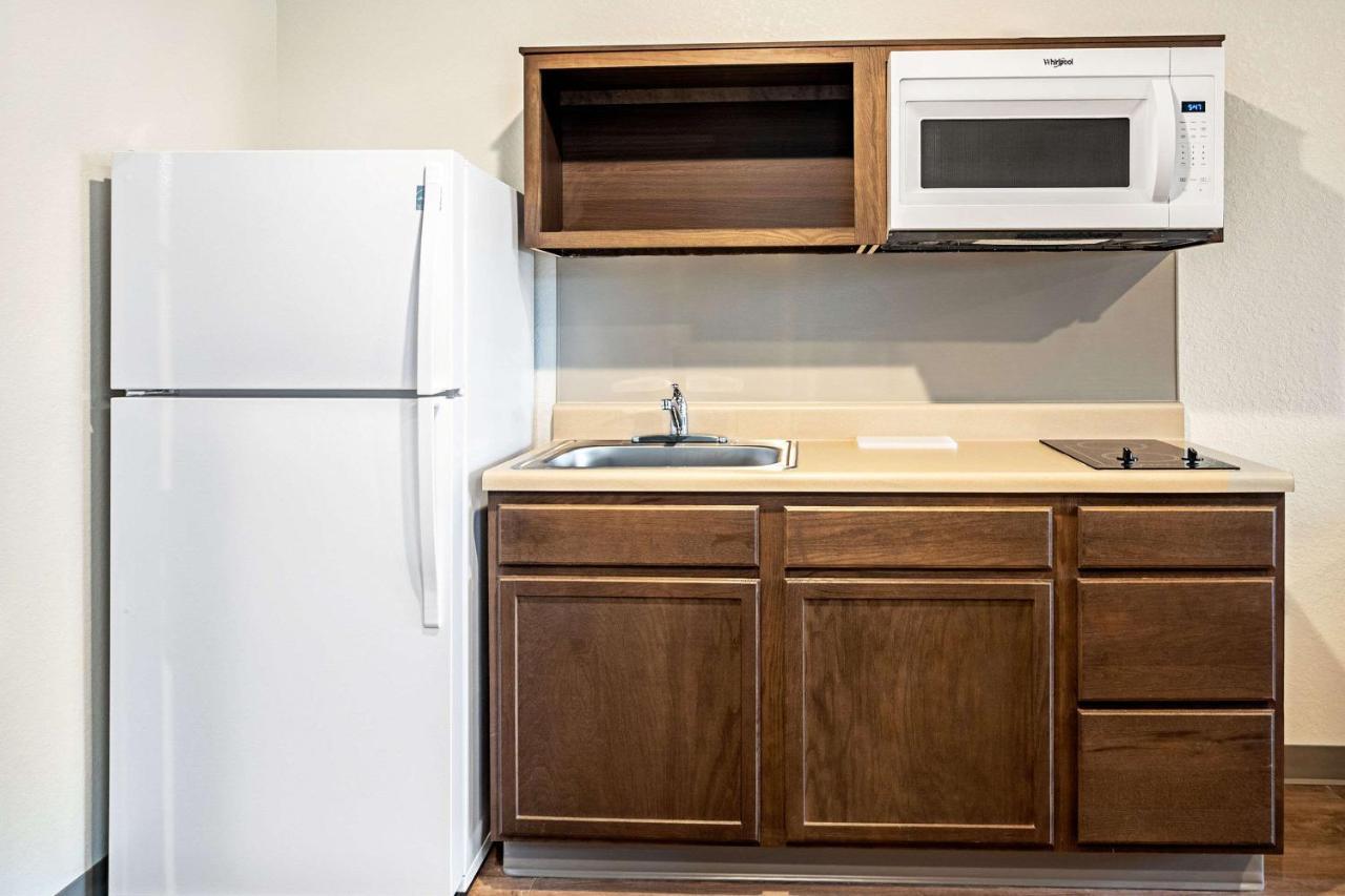 Woodspring Suites Naples Golden Gate Εξωτερικό φωτογραφία