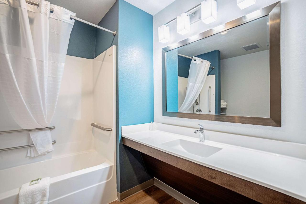 Woodspring Suites Naples Golden Gate Εξωτερικό φωτογραφία