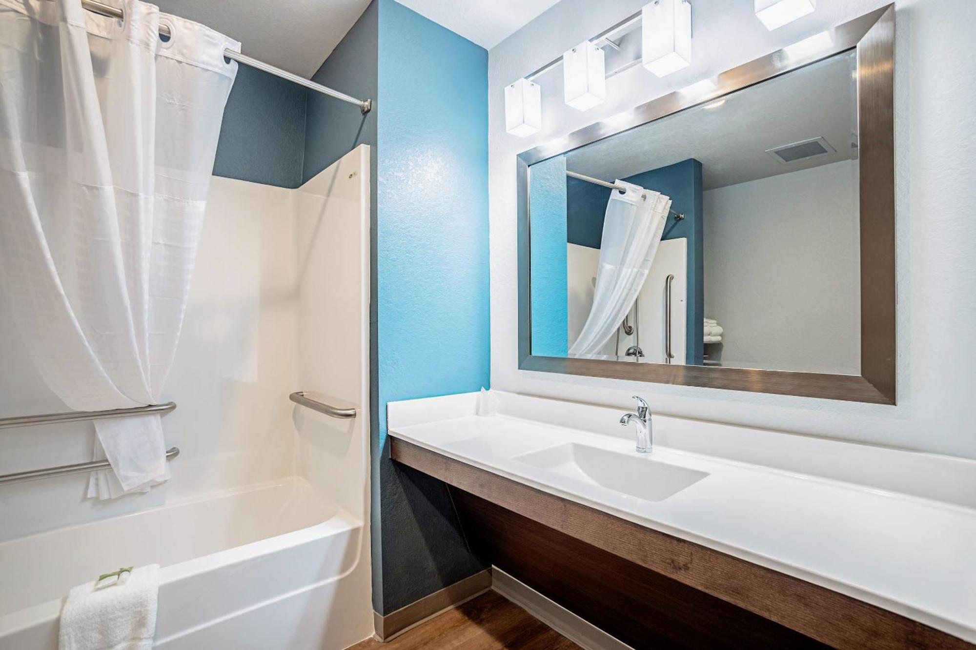 Woodspring Suites Naples Golden Gate Εξωτερικό φωτογραφία