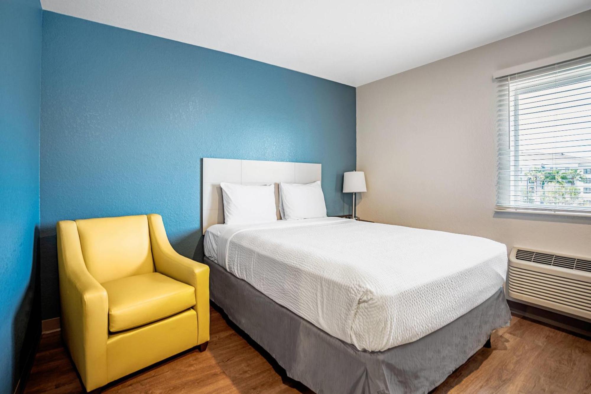 Woodspring Suites Naples Golden Gate Εξωτερικό φωτογραφία